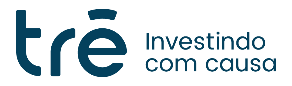 Trê Investindo com Causa
