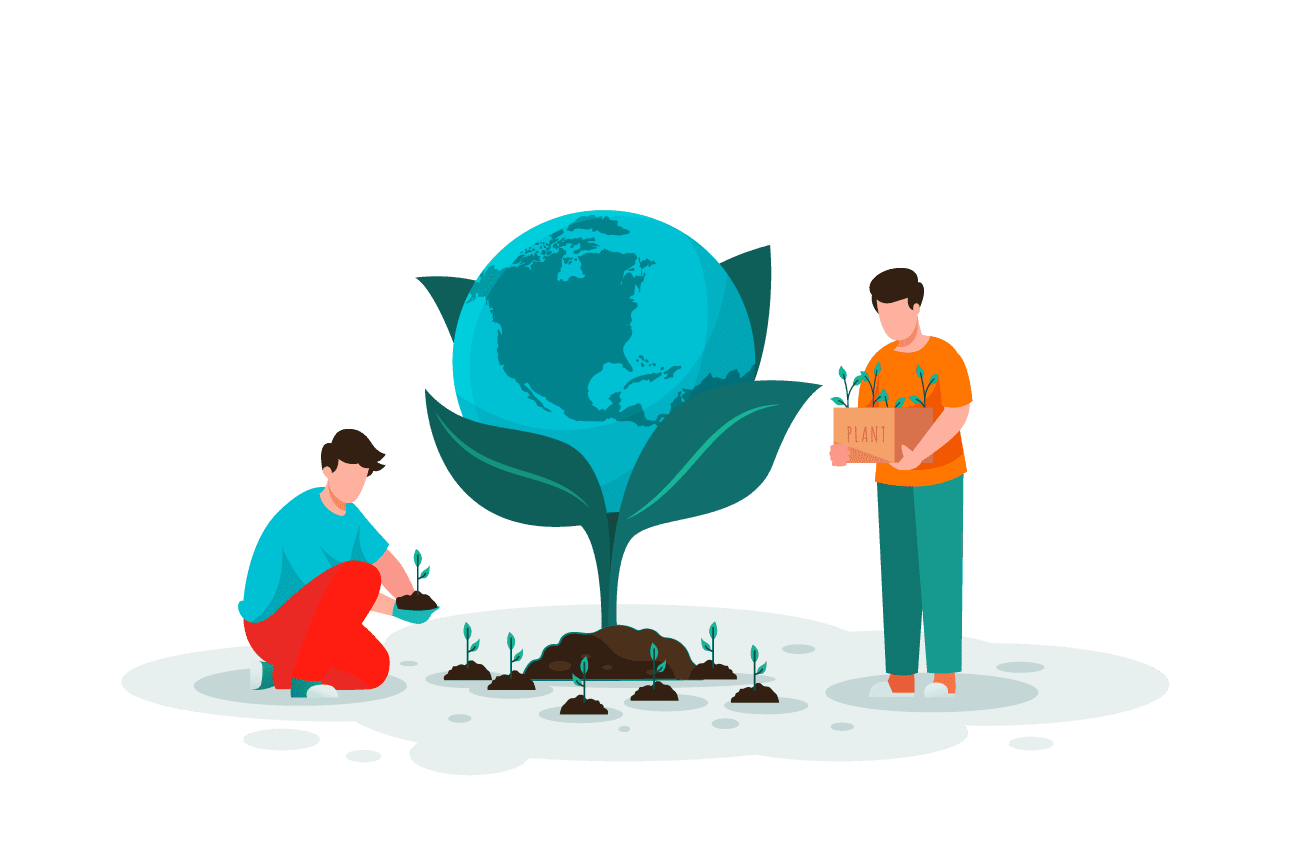 Sobre a Trê: Como foi o processo de avaliação dos negócios de impacto do Covida20?