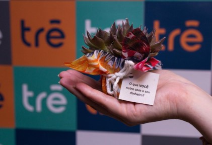 Lançamento da Trê dez2019 2 Lançamento da Trê dez2019 2