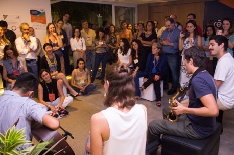Lançamento da Trê dez2019 5 Lançamento da Trê dez2019 5