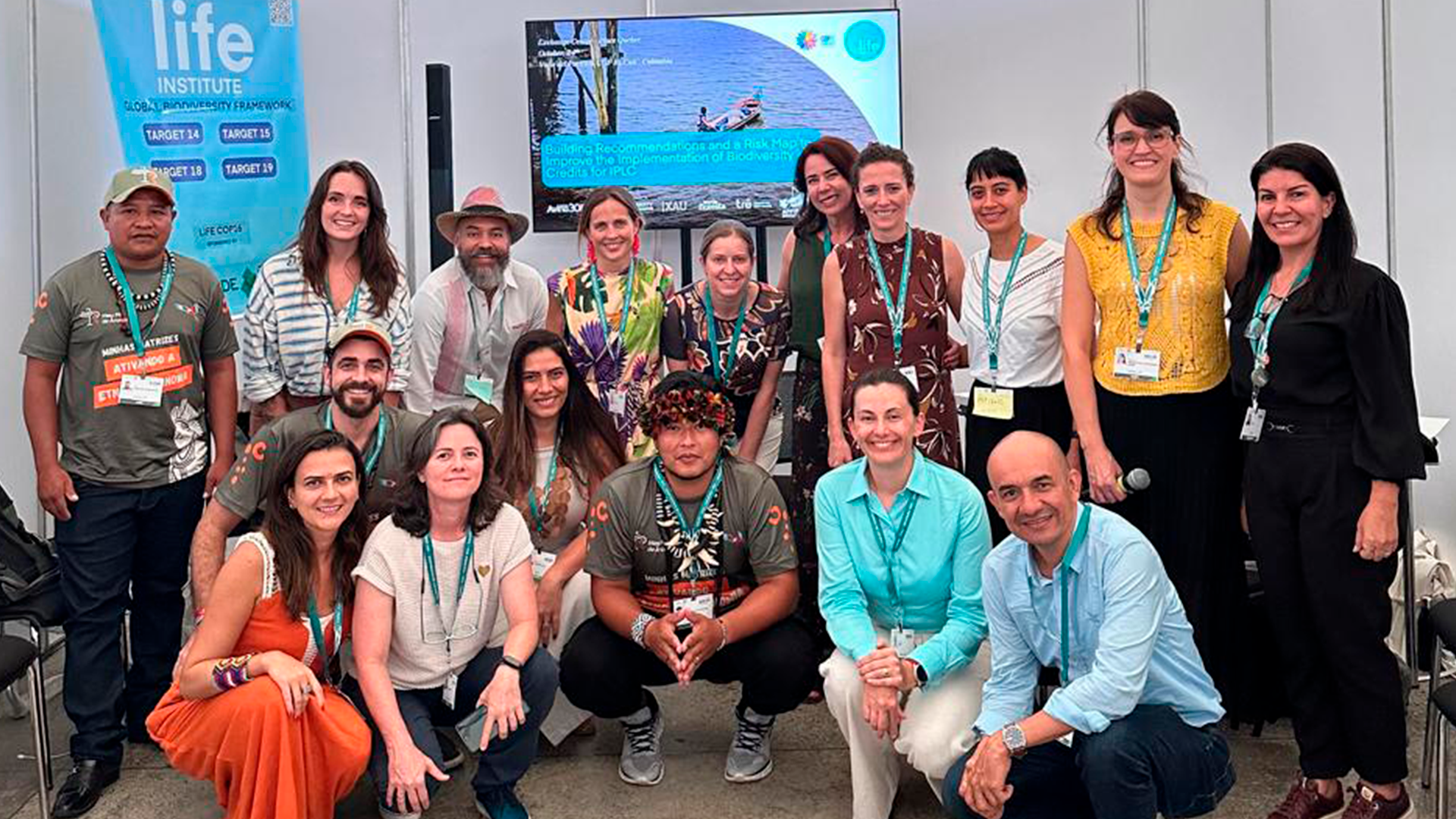 Blended Finance: Como Financiar a Regeneração e Conservação da Biodiversidade