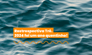 Cinco anos de impacto, conexões e transformação