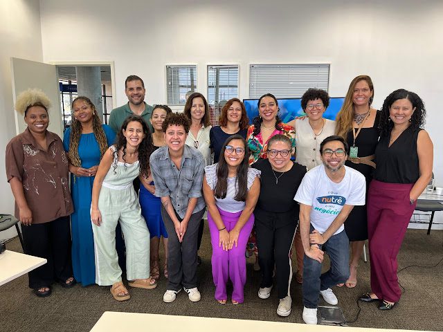 Fortalecer para transformar: Trê e parceiros impulsionam negócios de impacto no Distrito Federal