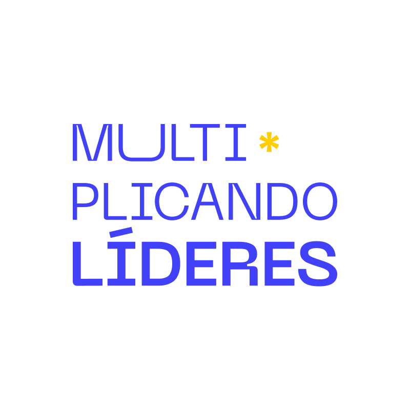 Multiplica Líderes